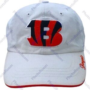 UTS - NFL Cincinnati Bengals Woman's Football Cap